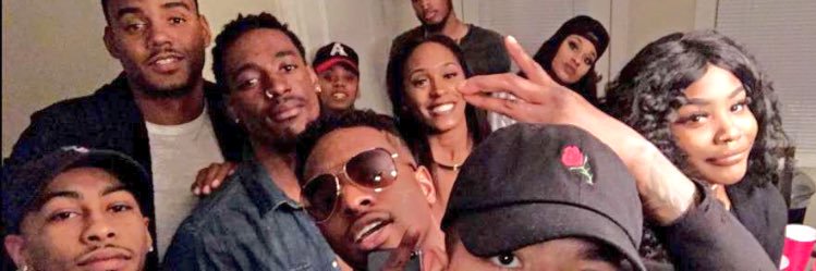 Toofreshrivers's profile banner image