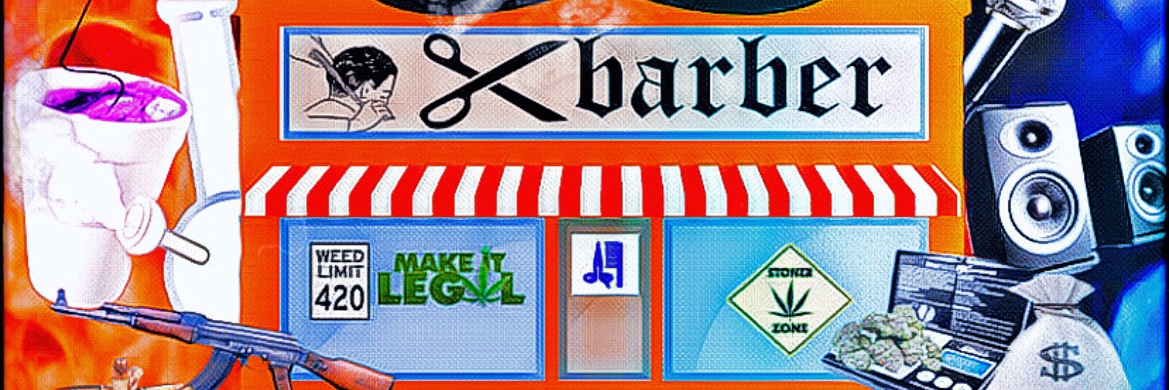 OchDaBarb's profile banner image