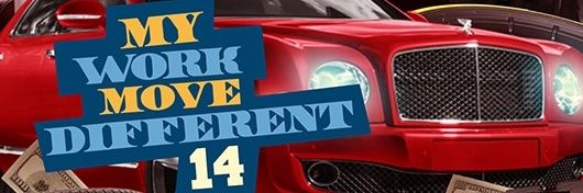 DjKoolhand Worldwide banner