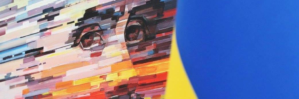 Maryna RozhdestvenSka banner