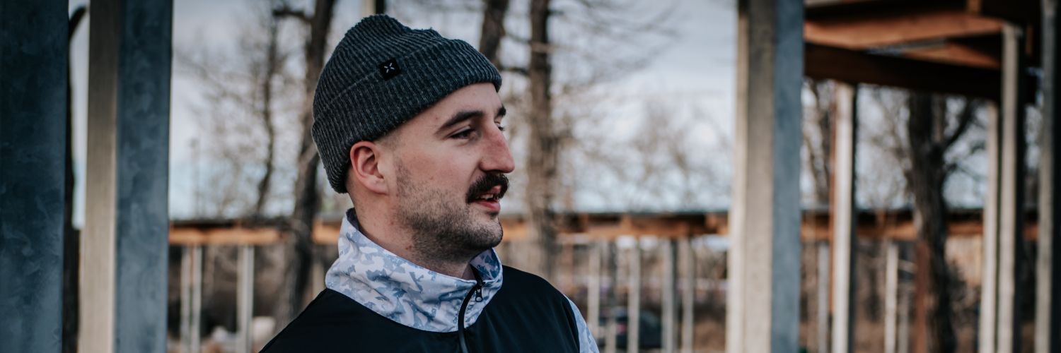 KaydenAbel's profile banner image