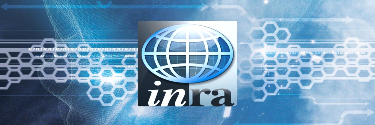 INRARating's profile banner image