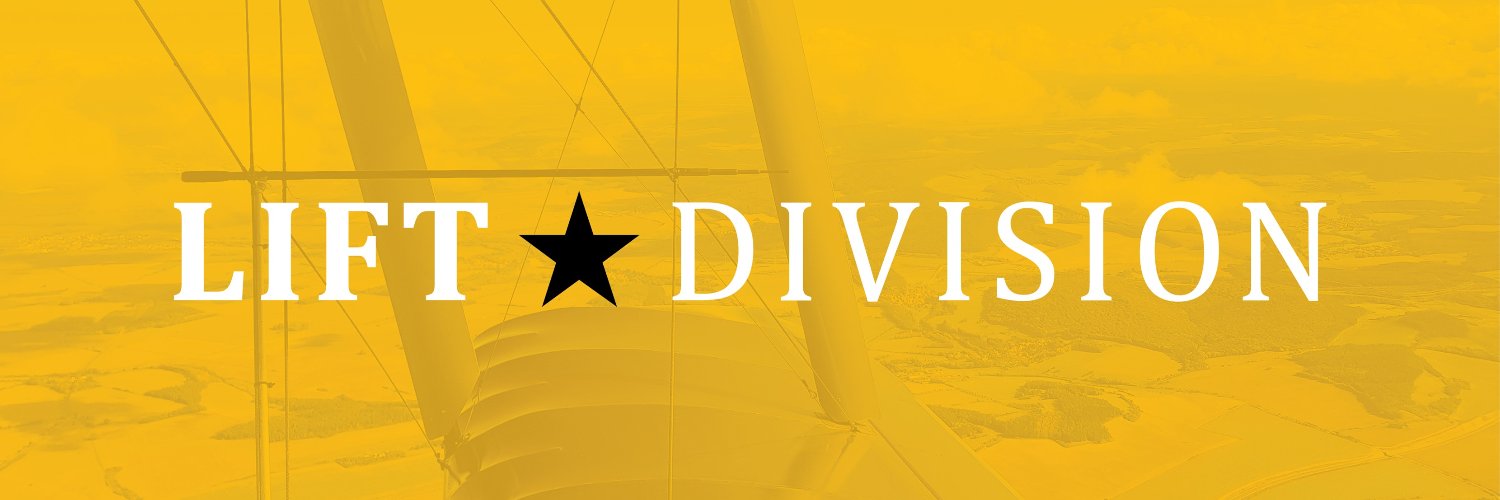 Lift_Division's profile banner image