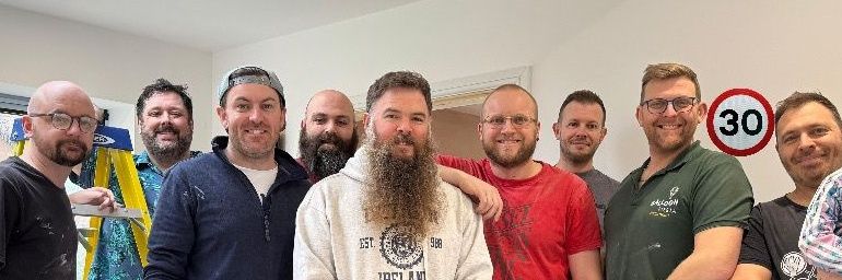 DavidJThrelkeld's profile banner image