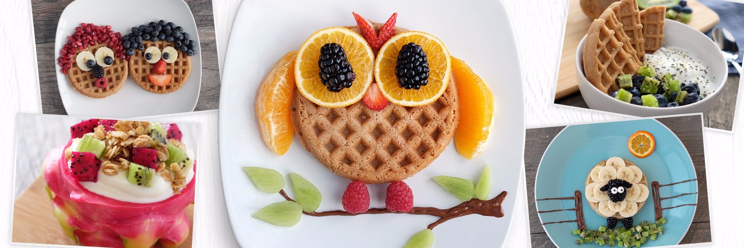 vansfoods's profile banner image