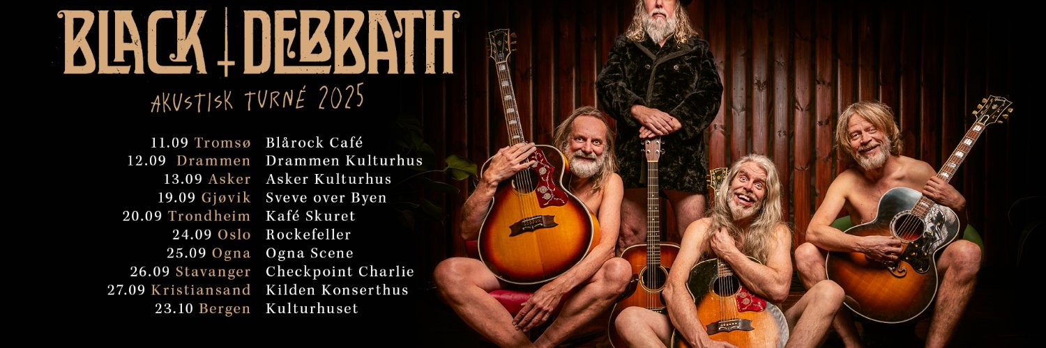 BlackDebbath's profile banner image