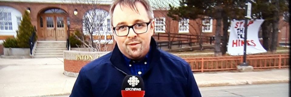 MartinJonesCBC's profile banner image