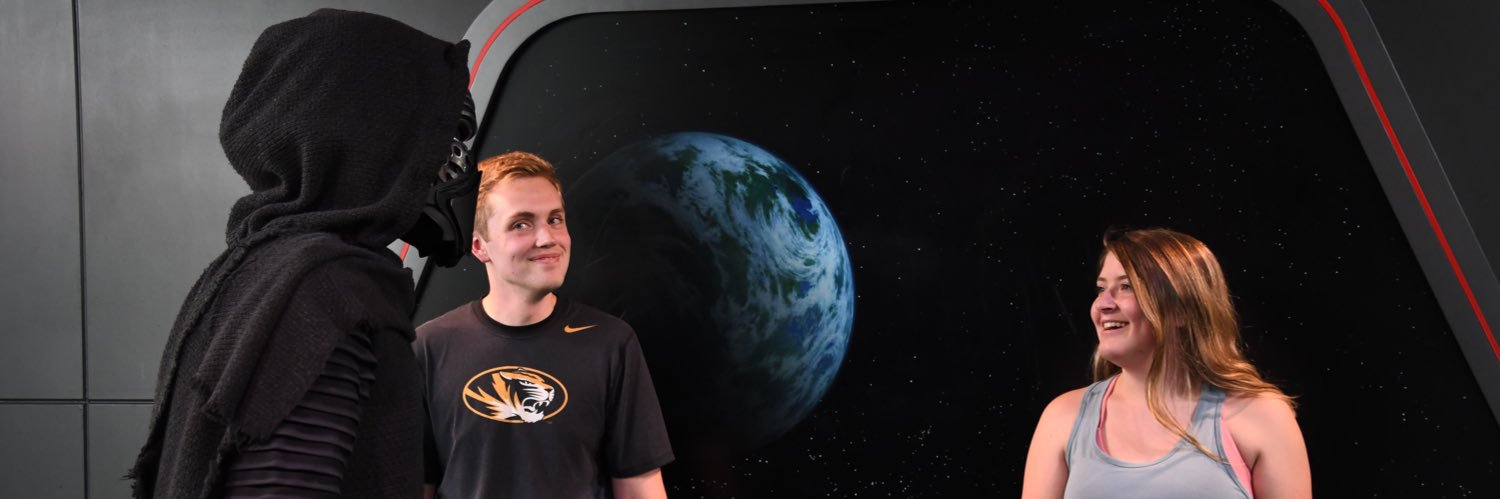 ConnerClogston's profile banner image