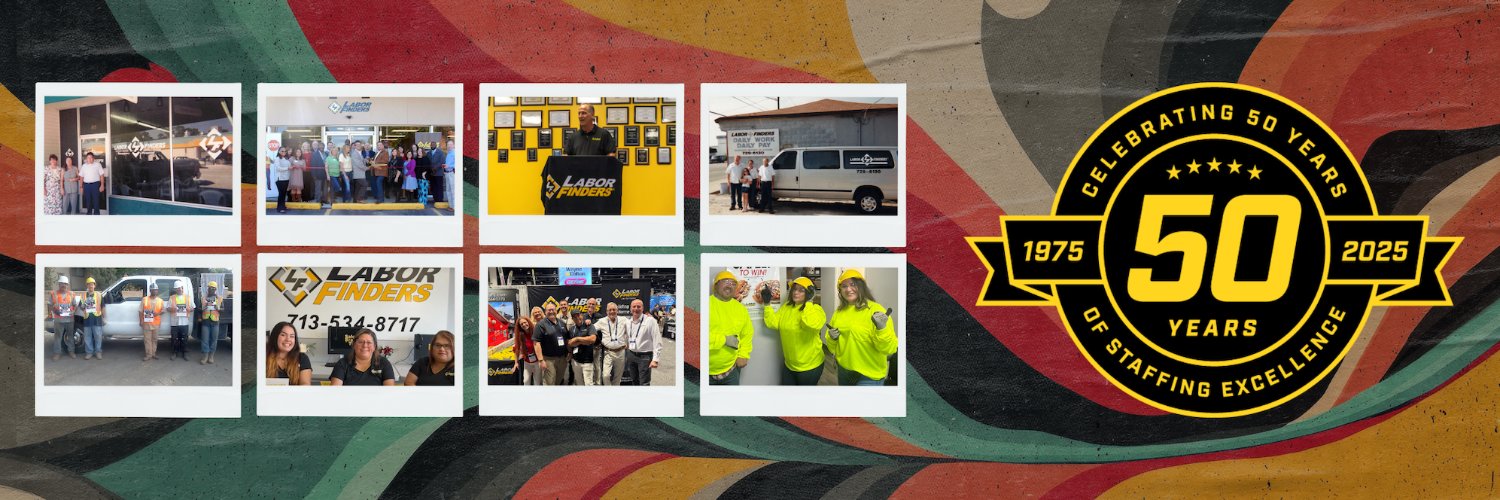 LaborFinders's profile banner image