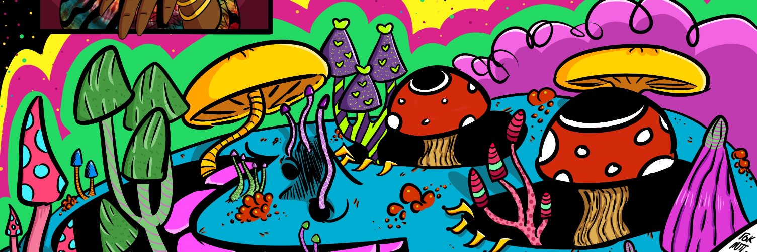 ashtrashmagash's profile banner image
