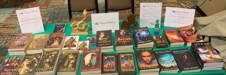 Dragonwellbooks's profile banner image
