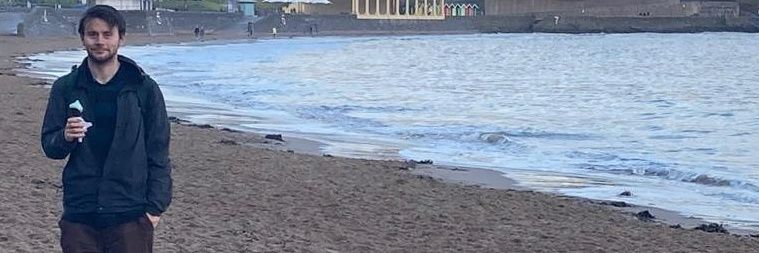 Adam 🇺🇦 banner