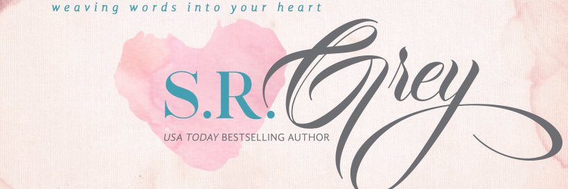 AuthorSRGrey's profile banner image