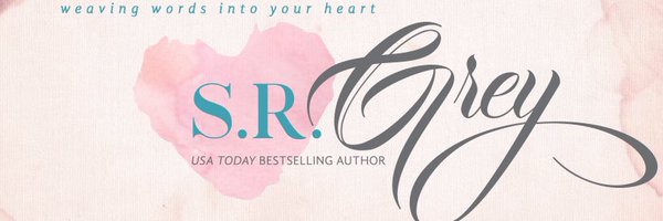 AuthorSRGrey Profile Banner
