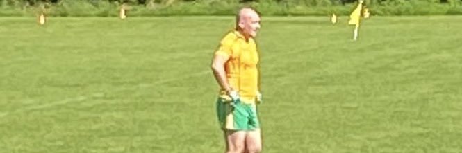 diarmaid keegan banner