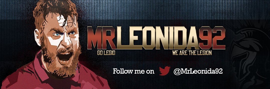 MrLeonida92's profile banner image