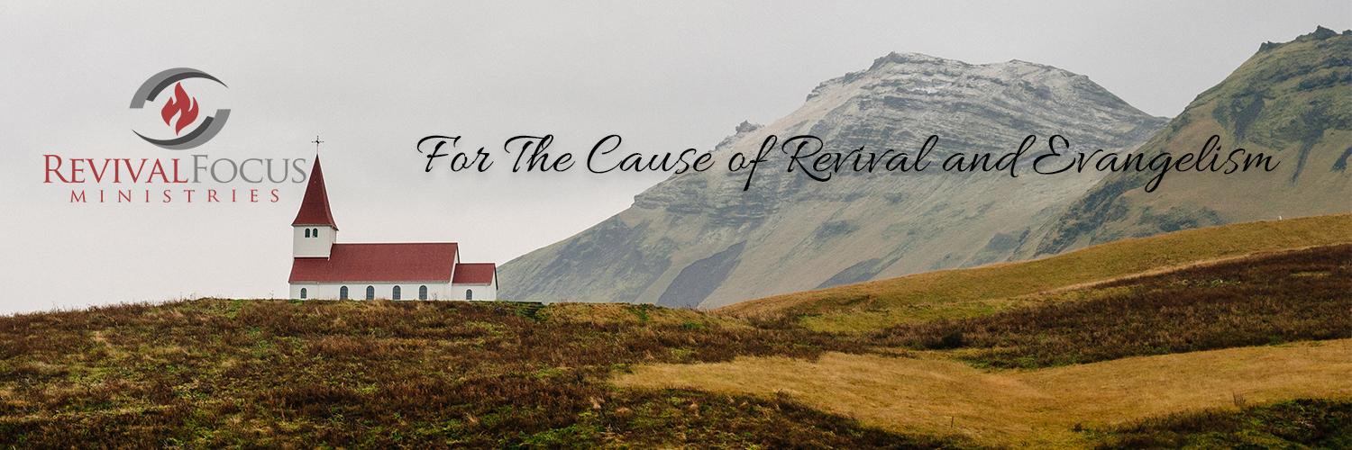 RevivalFocus's profile banner image