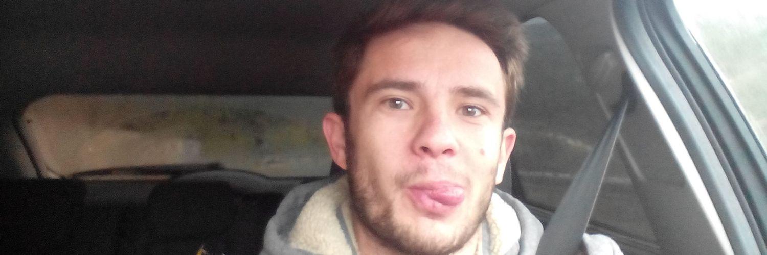 Sergiogs9's profile banner image
