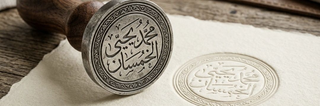 myalkhamsan's profile banner image