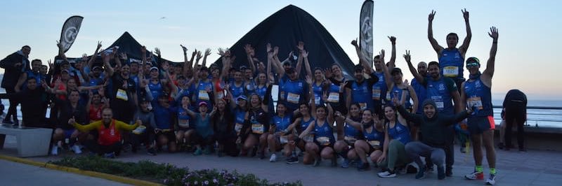 RunClubCL's profile banner image