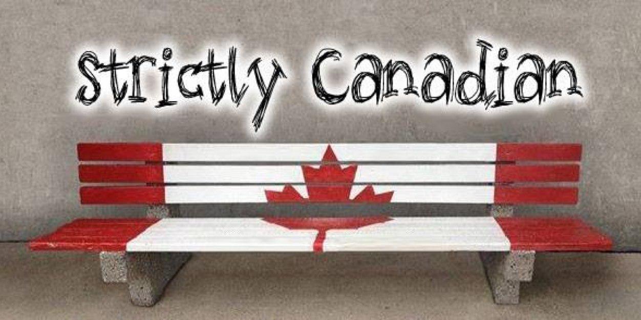 StrictlyCanadian banner