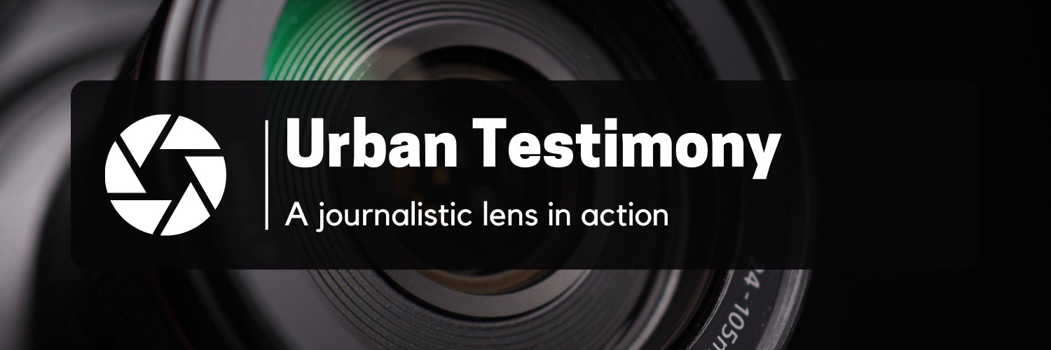 UrbanTestimony's profile banner image