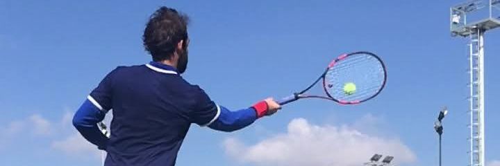 ilBarbino's profile banner image