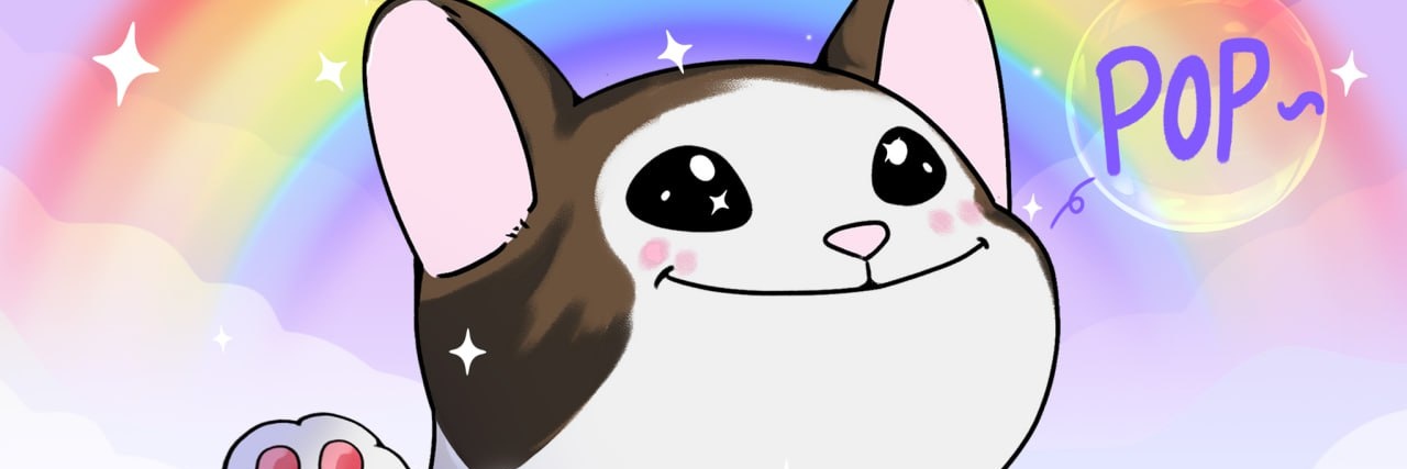 popcat banner