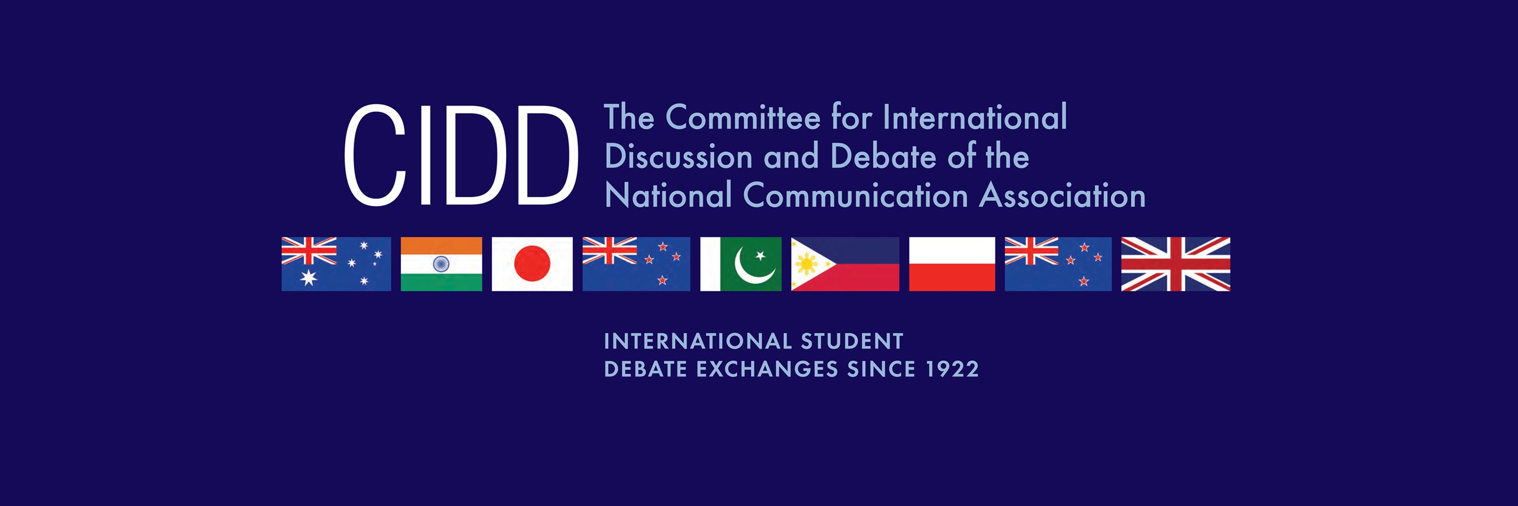 NCA CIDD banner