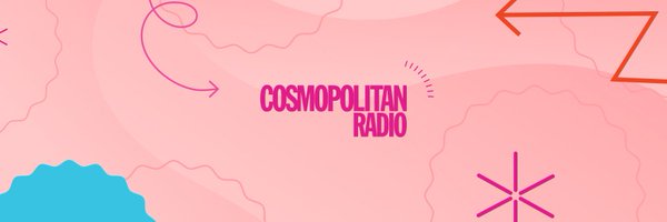 CosmopolitanFM Profile Banner