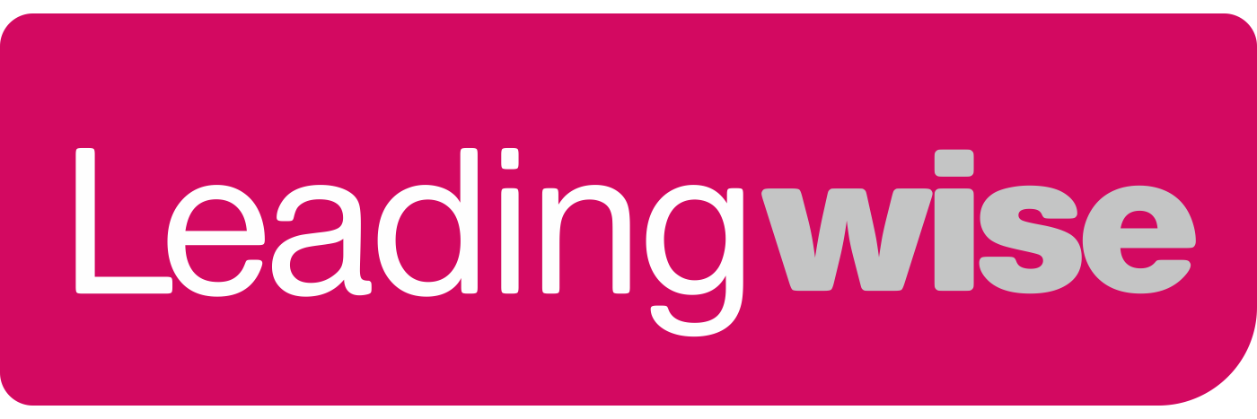 Leadingwise banner