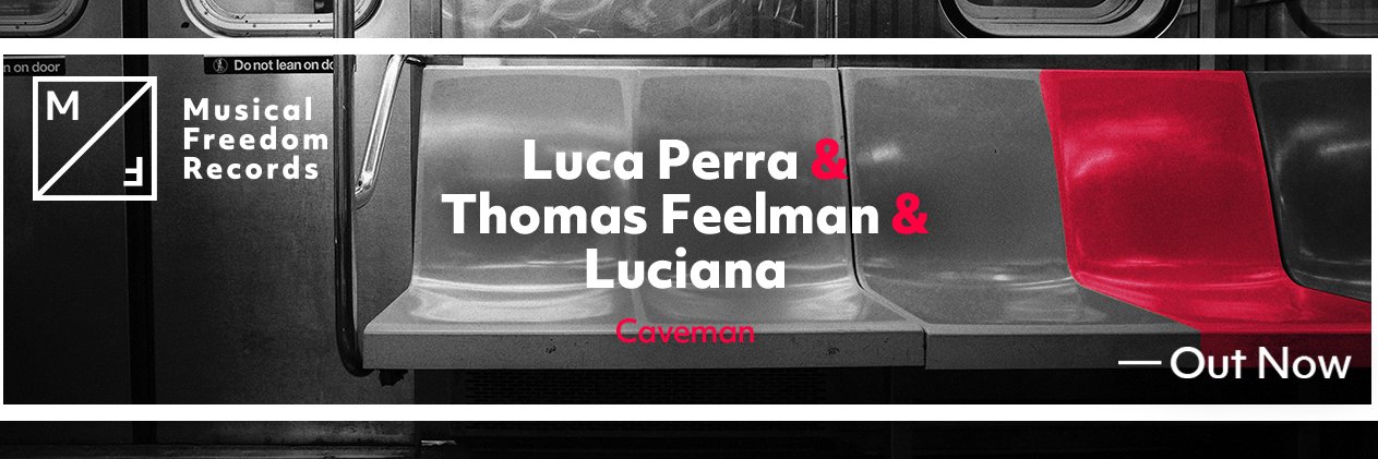 Luca Perra banner