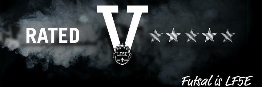 LF5E's profile banner image