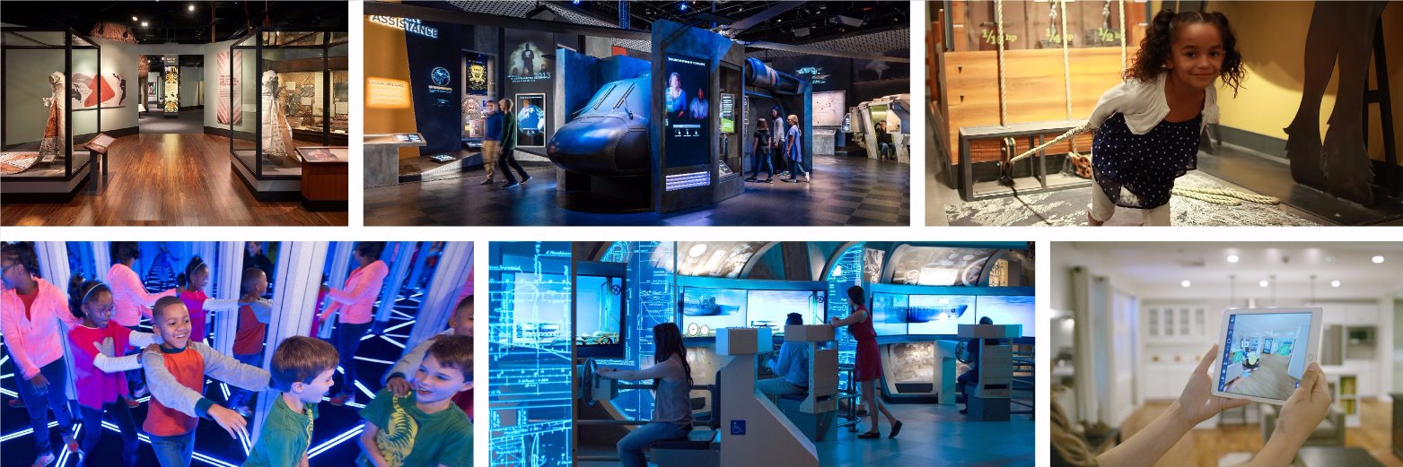 Luci Creative banner