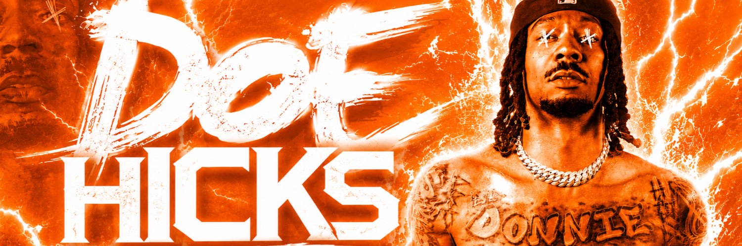 DoeHicks's profile banner image