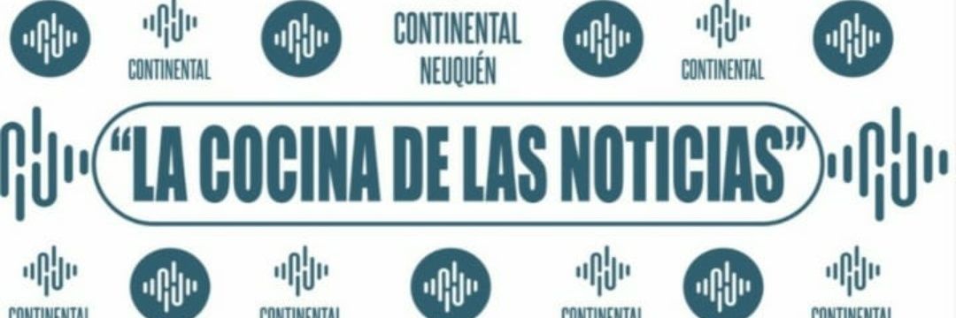 Silvio Sacomani La Cocina de las Noticias banner