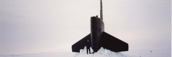 LoneSubSailor Profile Banner