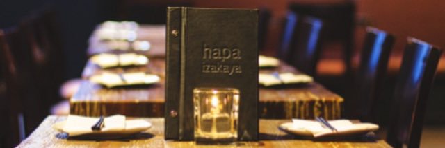 Hapa Toronto banner