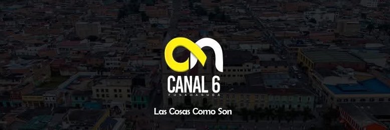 Canal6Col's profile banner image