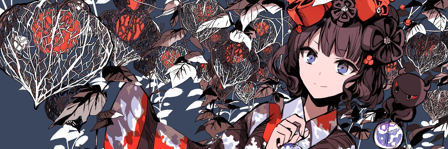 Saternoir's profile banner image