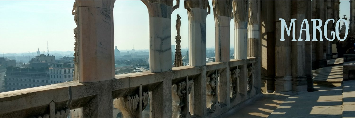 margozzi's profile banner image