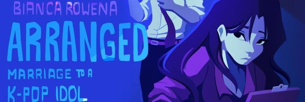 BiancaRowena's profile banner image