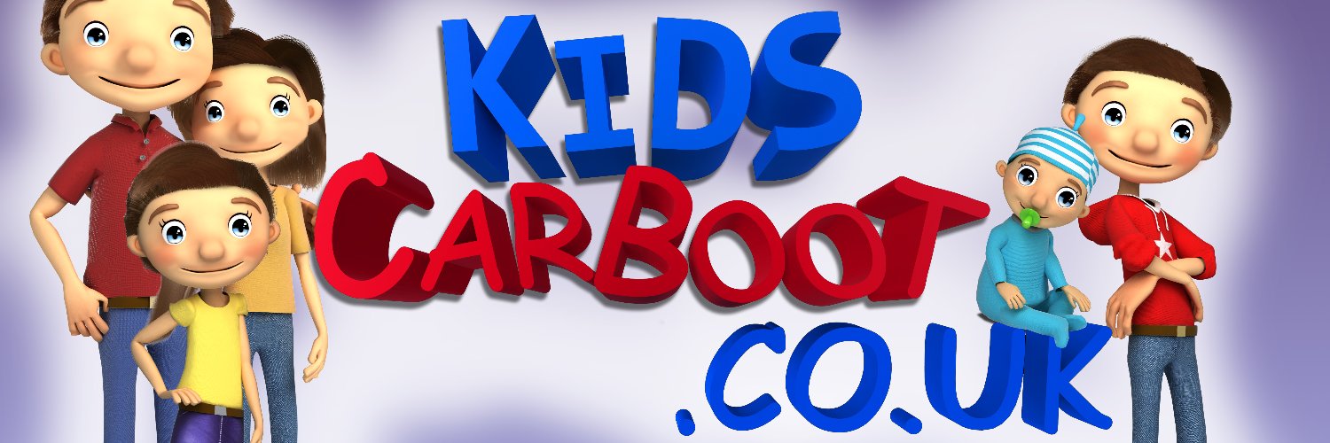 KidsCarBootLtd's profile banner image