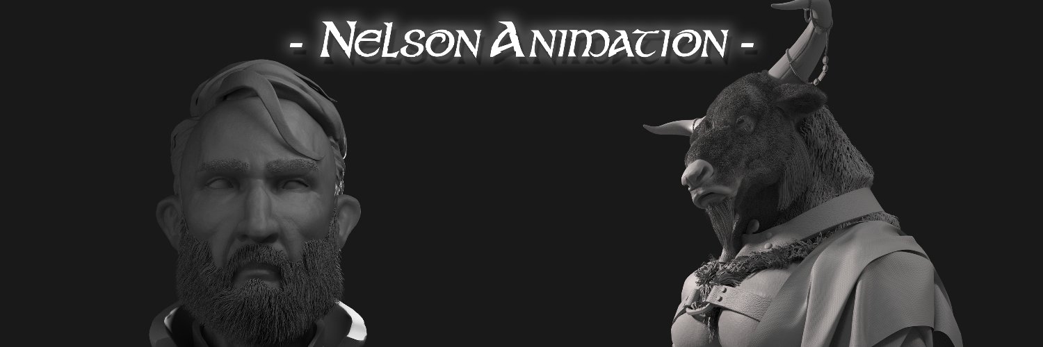 NelsonAnimation's profile banner image