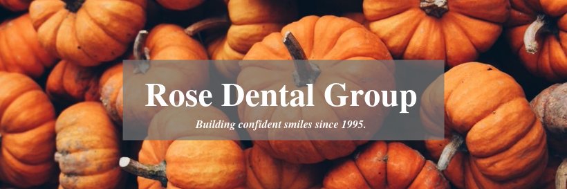RoseDentalGroup's profile banner image