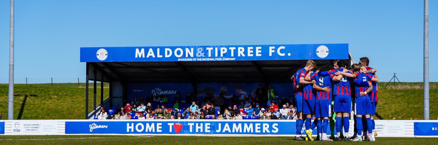 Kevin Horlock's banner