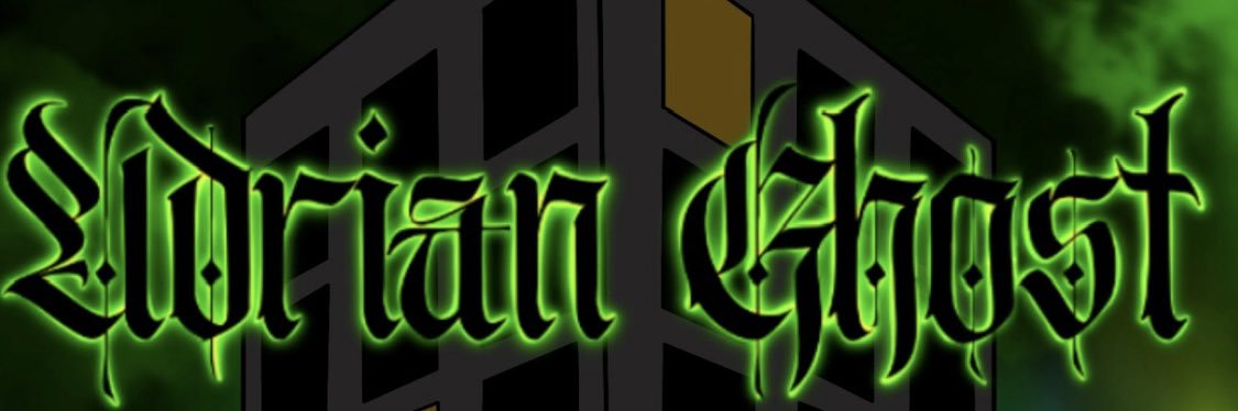 Adrian_Ghost_'s profile banner image