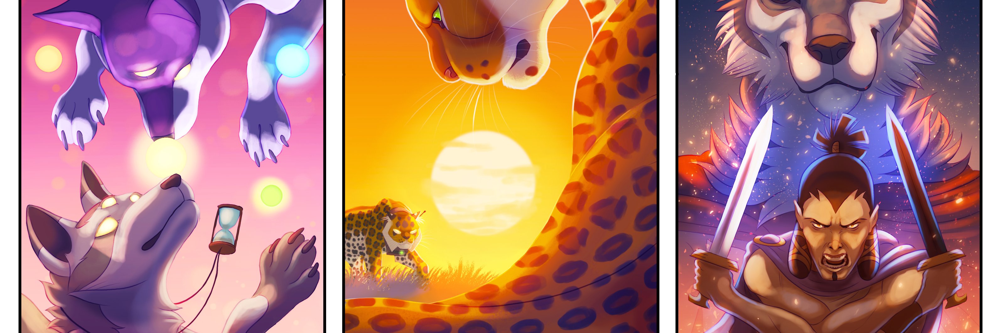 Panthera Arven 🔜🇦🇹 AWOOSTRIA Dealer's Den's banner