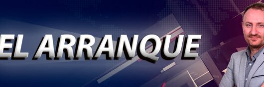 El Arranque Zonica banner