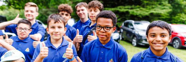 3rdenfieldbb Profile Banner